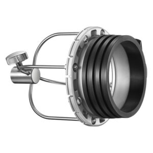 Godox Strobe Adapter Profoto Mount