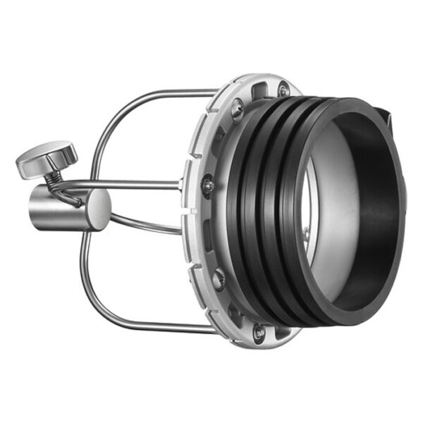 Godox Strobe Adapter Profoto Mount