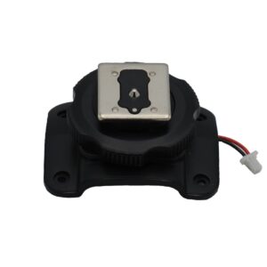 Godox TT600 hot shoe plate