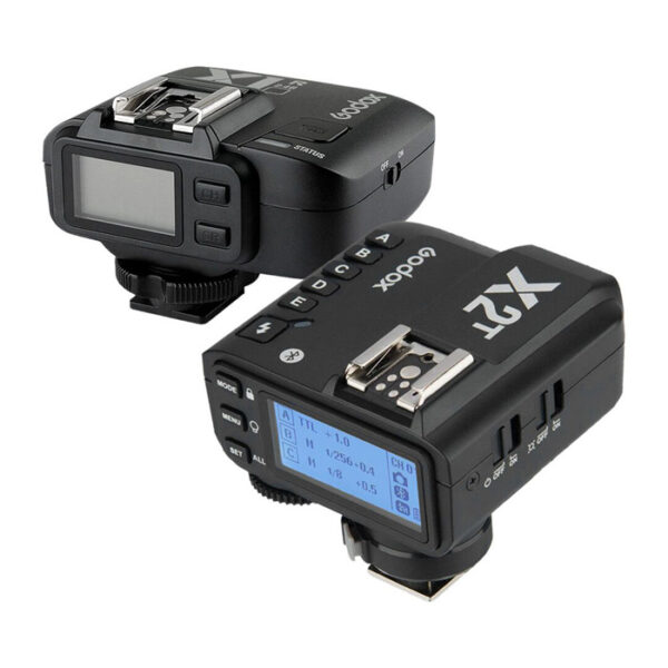 Godox X2 Transmitter X1 Receiver Set For Nikon