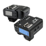 Godox X2 Transmitter X1 Receiver Set For Canon