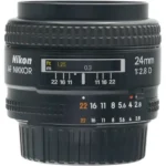 Nikon 24mm f2.8 AF-D