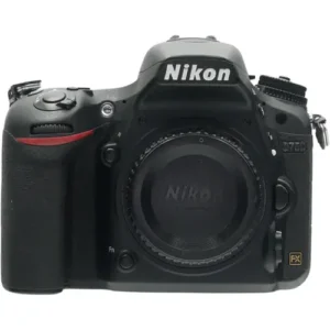 Nikon D750