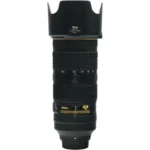 Nikon AF-S 70-200mm F/2.8E FL ED VR