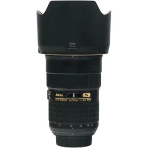 Nikon AF-S 24-70mm F2.8G ED