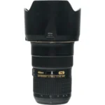 Nikon AF-S 24-70mm F2.8G ED