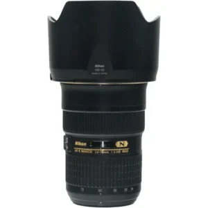 Nikon AF-S 24-70mm F2.8G ED