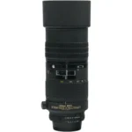 Nikon AF Micro 70-180mm F/4.5-5.6 D