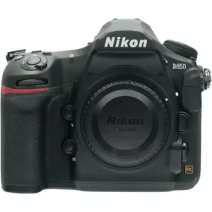 Nikon D850 Body