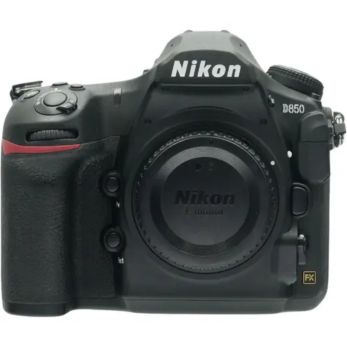 Nikon D850 Body