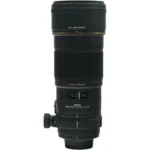 Sigma 180mm f2.8 EX APO DG Macro OS HSM Nikon