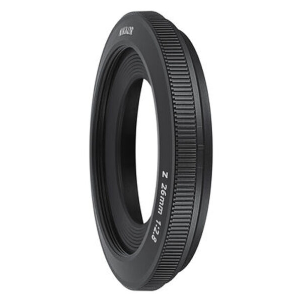 Nikon Lens Hood HB-111 For Z 26/2.8