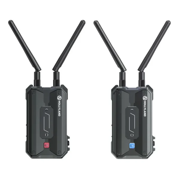 HOLLYLAND Pyro H set Transmitter Receiver