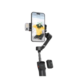 Hohem iSteady V3 Black