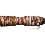 easyCover Lens Oak For Canon RF 200-800mm f/6.3-9 IS USM ...