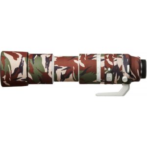 easyCover Lens Oak For Canon RF 200-800mm f/6.3-9 IS USM ...