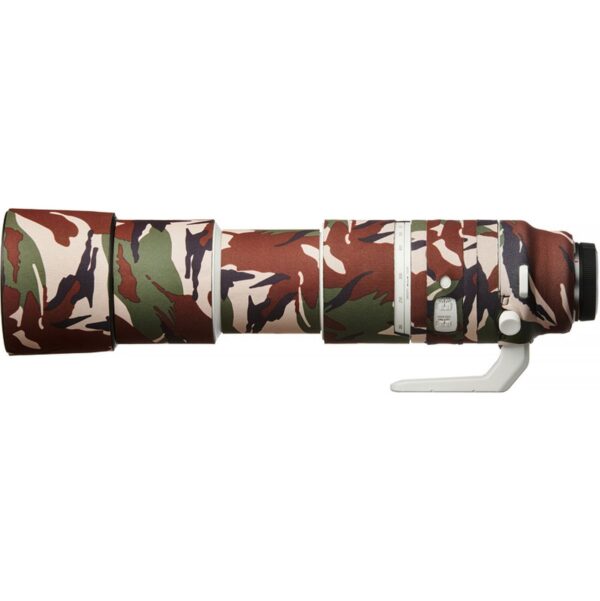 easyCover Lens Oak For Canon RF 200-800mm f/6.3-9 IS USM ...