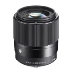 Sigma 30mm f/1.4 DC DN (C) RF Mount