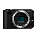 Canon EOS R50 V Black Body