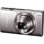 Canon IXUS 285 HS A Silver