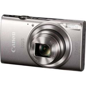 Canon IXUS 285 HS A Silver