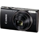 Canon IXUS 285 HS A Black
