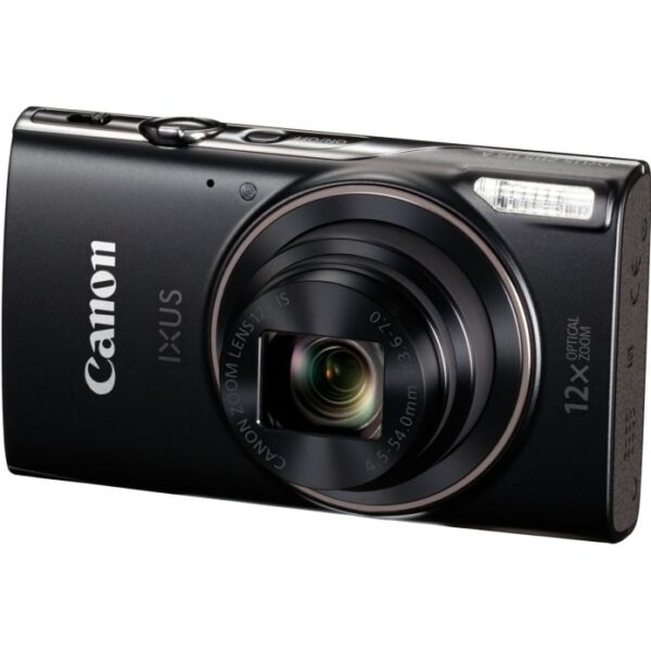 Canon IXUS 285 HS A Black