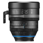Irix Cine Lens 30mm T1.5 for L Mount