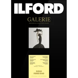 Ilford MGRCDL44M 8.9x12.7cm 100