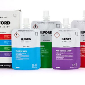 Ilford Simplicity Film Dealer Wet (12)