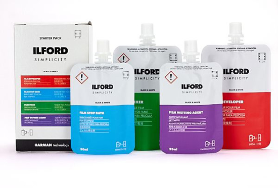 Ilford Simplicity Film Dealer Wet (12)