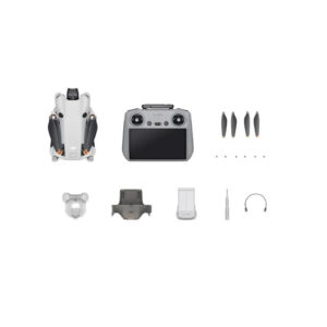 DJI Mini 4 Pro - Including RC331 Smart Controller
