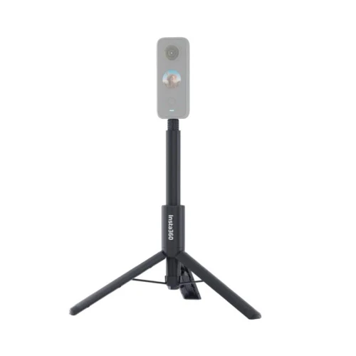Insta360 2-IN-1 Invisible Selfie Stick + Tripod