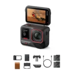 Insta360 Ace Pro 2 Flash Print Bundle