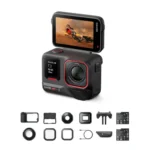 Insta360 Ace Pro 2 Ultimate Videography Bundle