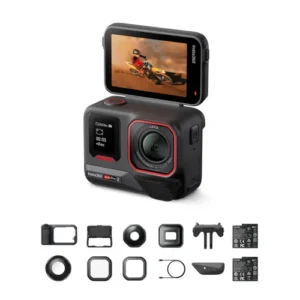 Insta360 Ace Pro 2 Ultimate Videography Bundle