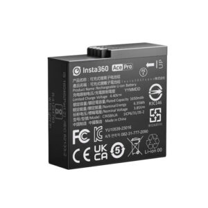 Insta360 Ace Pro - Battery