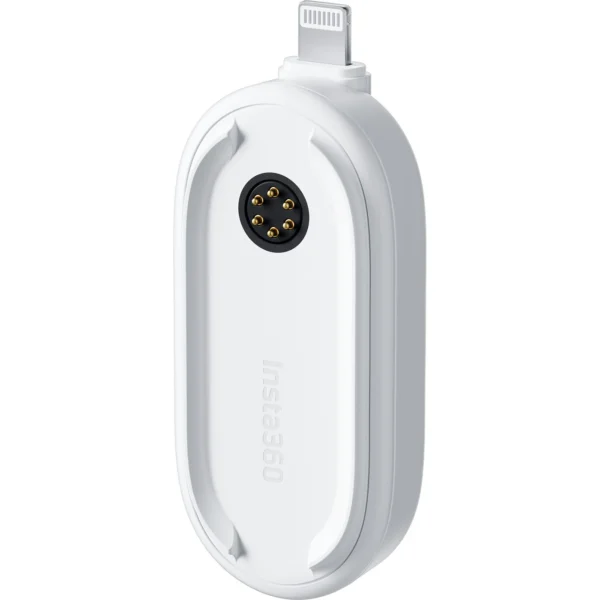 Insta360 Go 3/Go 3S Quick Reader