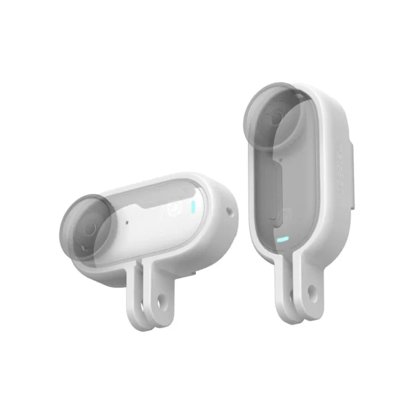 Insta360 Go 3/Go 3S Vertical & Horizontal Action Mount Set