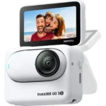 Insta360 Go 3S Standard Edition Arctic White 64GB