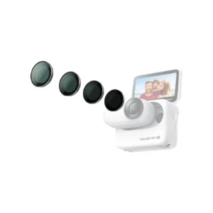 Insta360 Go 3S ND Filter Set