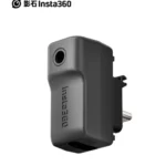 Insta360 X3 Mic Adapter