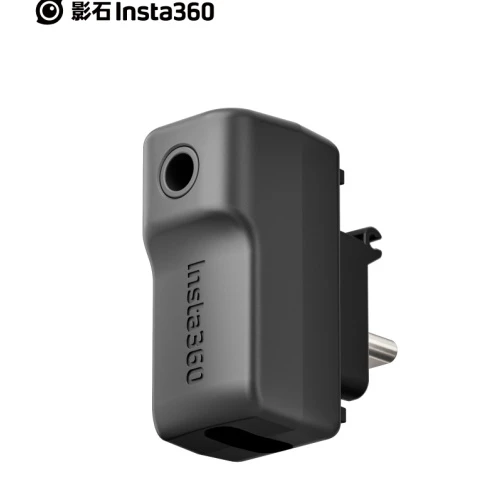 Insta360 X3 Mic Adapter