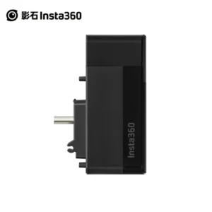 Insta360 X3 Quick Reader