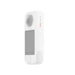 Insta360 X4 Air USB Cover (Arctic White)
