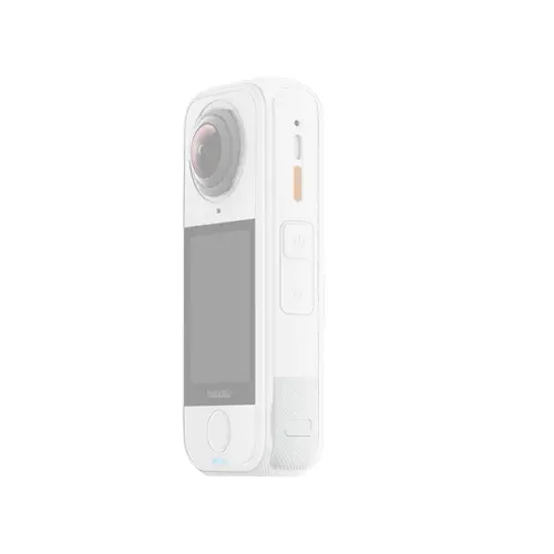 Insta360 X4 Air USB Cover (Arctic White)