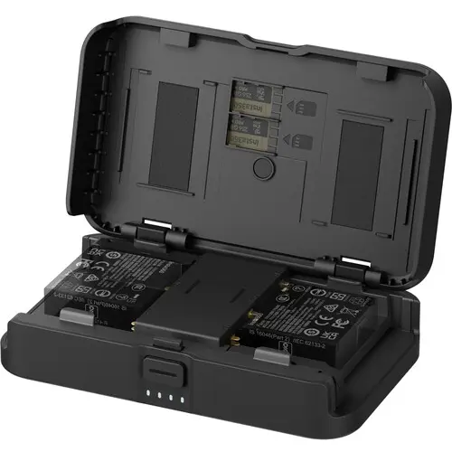 Insta360 X4 Air Utility Fast Charge Case