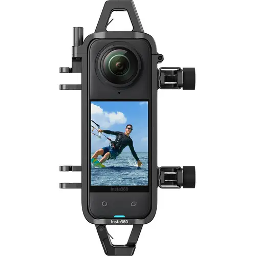 Insta360 X4 Air Water Sports Rope Mount