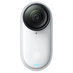 Insta360 Go 3S Standalone Camera Arctic White 128GB