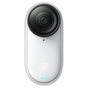 Insta360 Go 3S Standalone Camera Arctic White 128GB